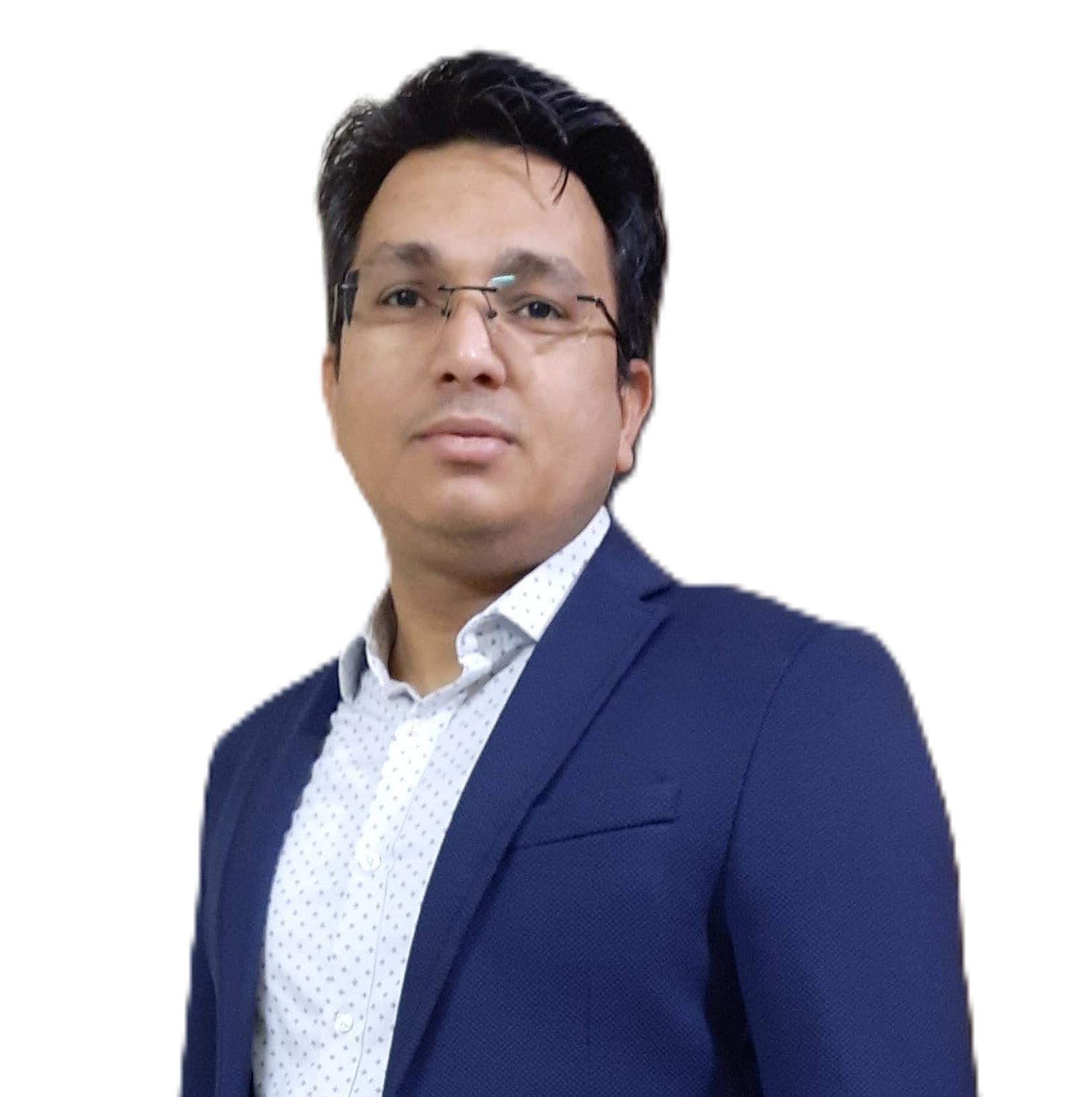 CA Prabhakar Jha – Founder & CEO, Fineek Partners LLP